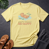 Don't Worry Be Cappy T Shirt