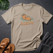 Unbotherd Capy