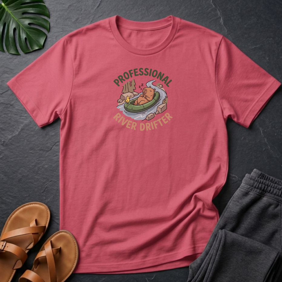 Capybara Professional River Drifter