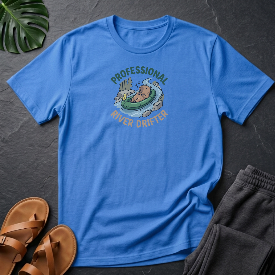 Capybara Professional River Drifter