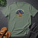 Capybara Cosmic Calm