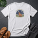 Capybara Cosmic Calm