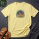 Capybara Cosmic Calm