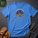 Capybara Cosmic Calm