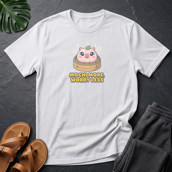 Capy Mochi