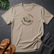 Capybara Therapy Processing At My Own Pace