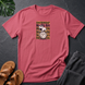 Capybara Overthingking