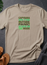Capybara On The Outsidde Panic Attack On The Inside