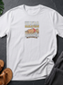 Capybara Ultra Marathon Runner On Snacks & Vibes