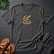 Capybara Midnight Run Club Catches The Moon