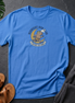 Capybara Midnight Run Club Catches The Moon