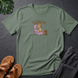 Capybara Emotional Support Reality TV