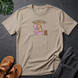 Capybara Emotional Support Reality TV
