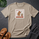 Capybara the Flip Flop