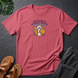 Capybara the Ultimate Motherly Weapon