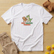 Capybara Best Wild Life Friends T-shirt