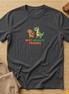 Capybara Best Wild Life Friends T-shirt