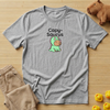 Capybara Capy-Saurus T-shirt