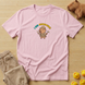 Capybara I Dig Dinosaurs! T-shirt