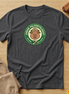 Capybara Junior Paleontologist T-shirt