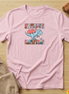 Capybara My Best Friend Is A Prehistoric T-shirt