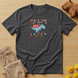 Capybara My Best Friend Is A Prehistoric T-shirt