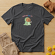 Capybara Can You Dig It T-shirt