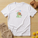 Capybara Can You Dig It T-shirt
