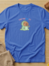Capybara Can You Dig It T-shirt