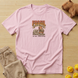 Capybara Fossil Adventure Club T-shirt