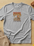 Capybara Fossil Adventure Club T-shirt