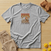 Capybara Fossil Adventure Club T-shirt
