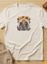 Capybara Surprise! T-shirt