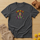 Capybara Surprise! T-shirt