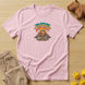 Capybara Vol-Can-Go! T-shirt