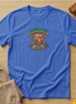 Capybara Vol-Can-Go! T-shirt
