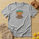 Capybara Vol-Can-Go! T-shirt