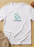 Capybara Chill & Prehistoric T-shirt