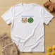 Capybara Best Munching Buddies T-shirt