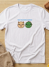 Capybara Best Munching Buddies T-shirt