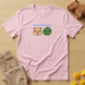 Capybara Best Munching Buddies T-shirt