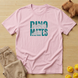 Capybara Dino-Mates T-shirt