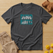 Capybara Dino-Mates T-shirt