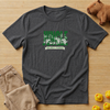 Capybara Jungle T-shirt