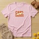 Capybara Capy-Saurus Letters T-shirt