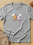 Capybara Magical Besties T-Shirt