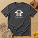 Capybara Magical Besties T-Shirt