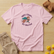 Capybara 100% Chaos 0% Worried T-shirt