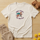 Capybara 100% Chaos 0% Worried T-shirt
