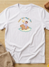 Capybara Catch Your Magic Star T-shirt